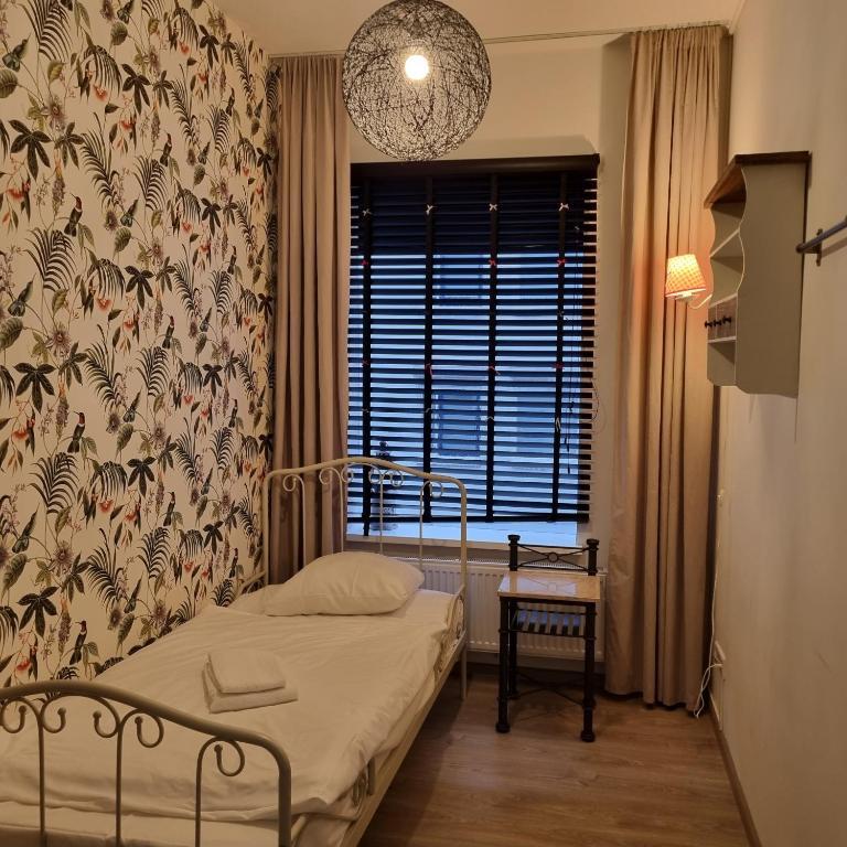 Gemeubileerde woning in Vlissingen te huur