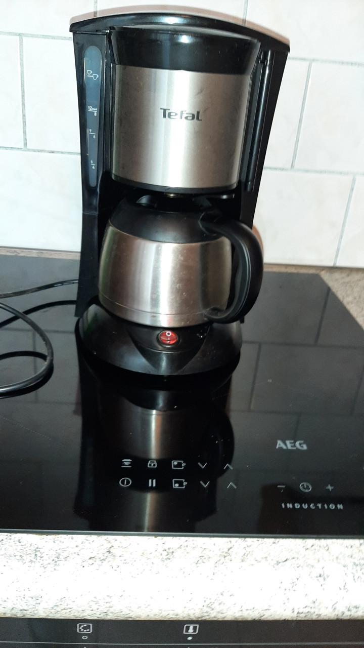 Koffie aparaat