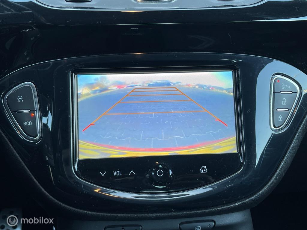 Opel Corsa 1.4 color edition