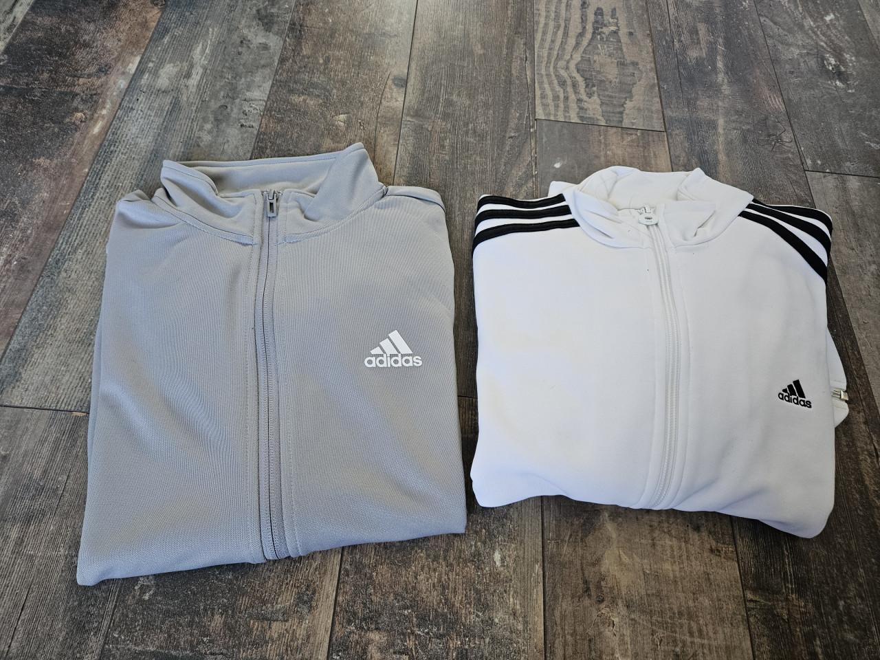 Adidas vesten