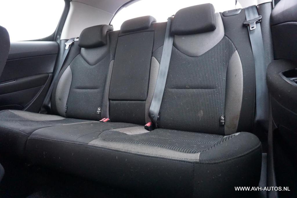 Peugeot 308 1.6 vti millesim 200