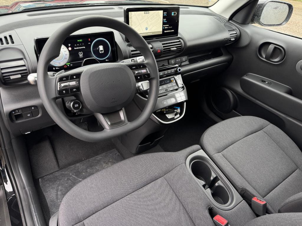 Hyundai Inster e-motion 5p. 42 kwh