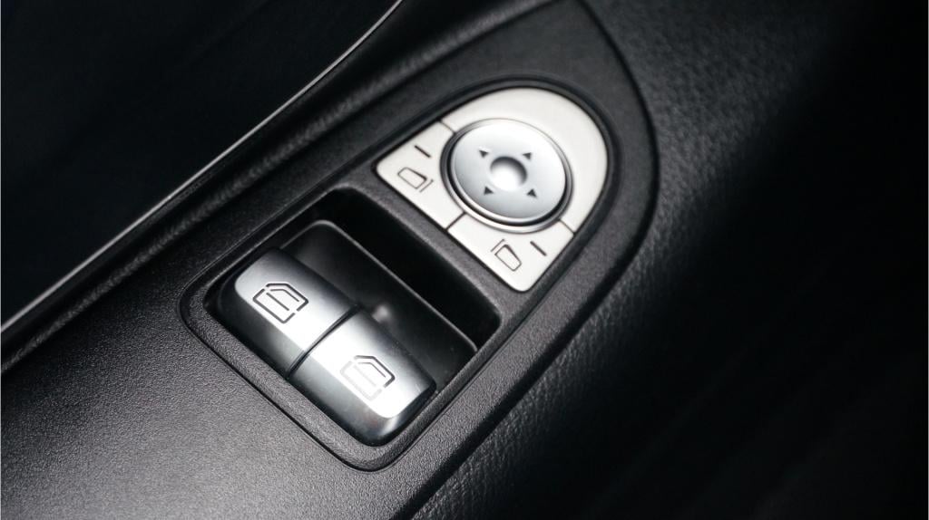 Mercedes-Benz Vito 114 cdi lang dc comfort rijklaar incl garantie