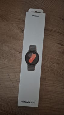Samsung Galaxy Watch7 - smartwatch - Green