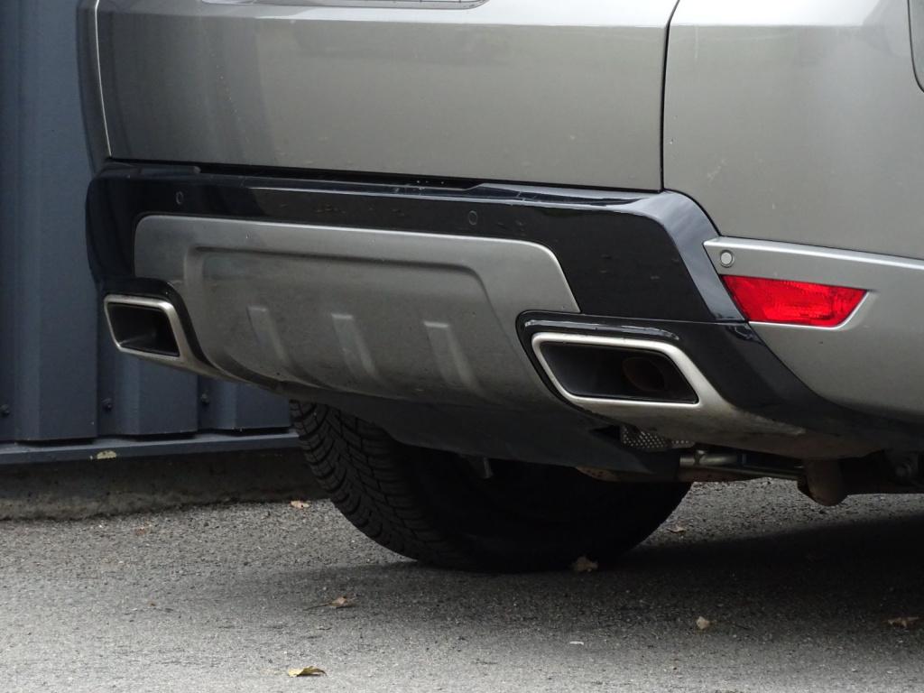 Land Rover Range Rover 2.0 p400e hse dynamic hud | pano | stoel ventilatie 