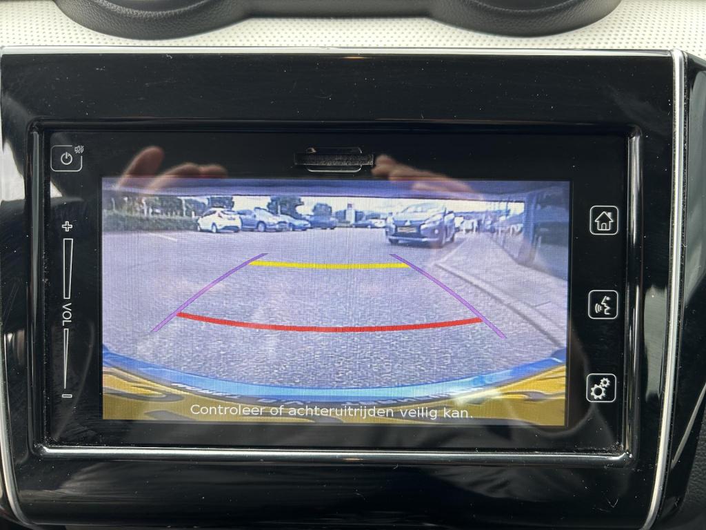 Suzuki Swift 1.2 limited edition gt-pakket