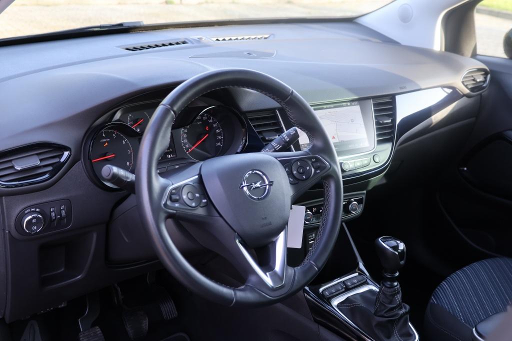 Opel Crossland X 1.2 t. 120 jaar. edition|rijklaarprijs|12 maanden bovag ga