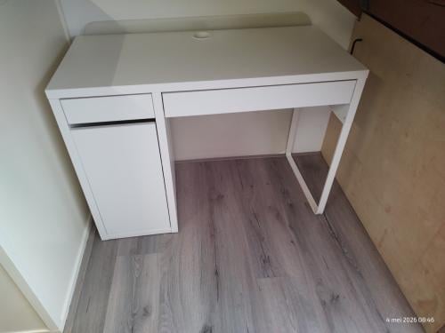 Wit bureau