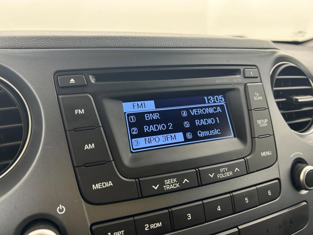 Hyundai I 10 occasion 1.0i comfort | wit | tweedehands hyundai i10 | airco 