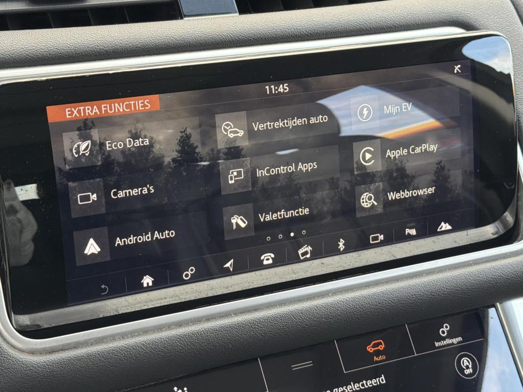 Land Rover Range Rover 2.0 p400e se plug-in hybrid