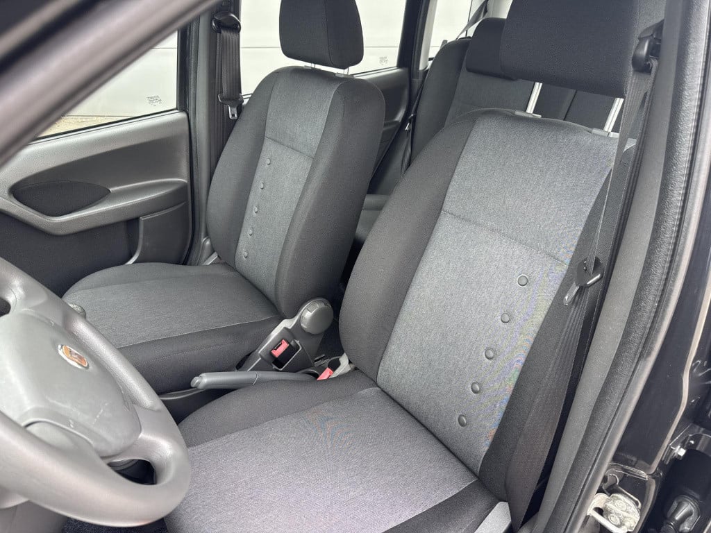 Fiat Panda 1.2 edizione cool
