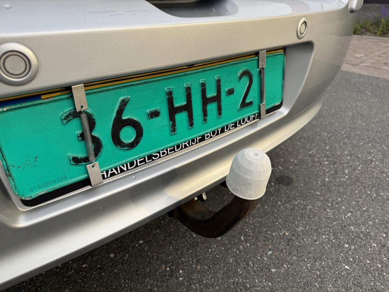 Renault Clio 1.6 benzine Initiale vol opties!