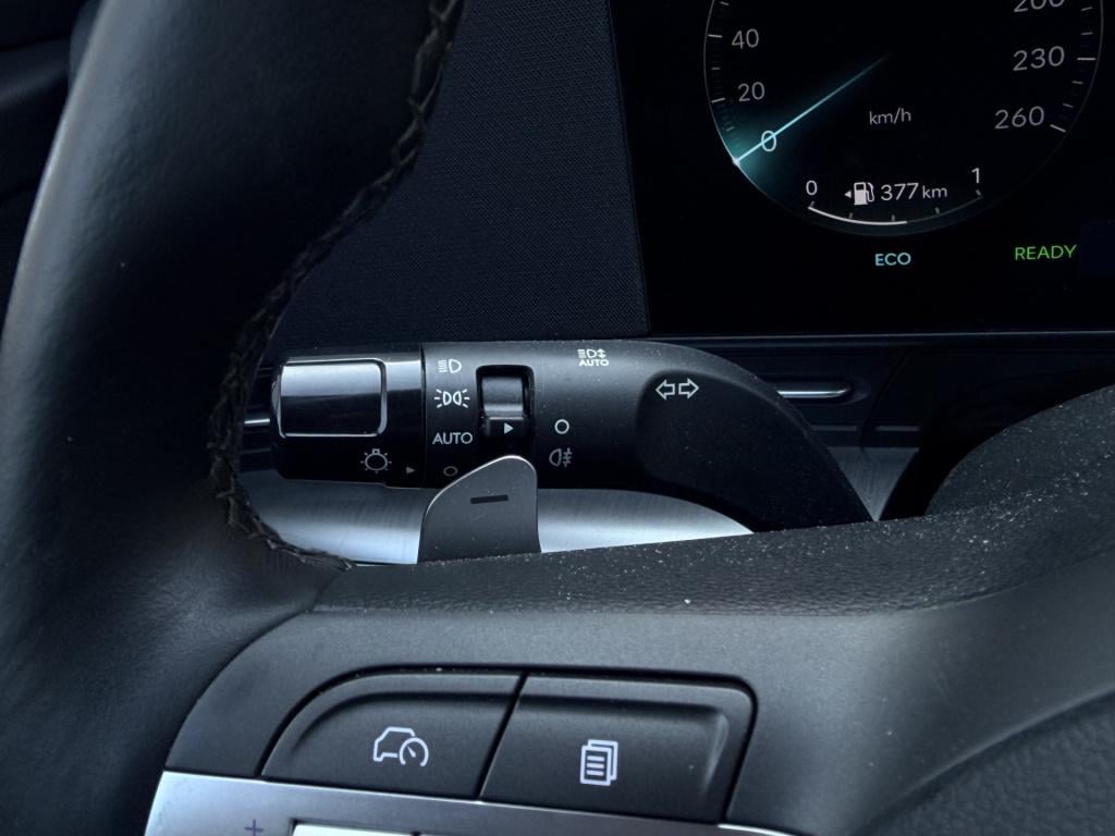 Hyundai Kona 1.6 gdi hev comfort smart | nav | dab | carplay | adaptieve cr
