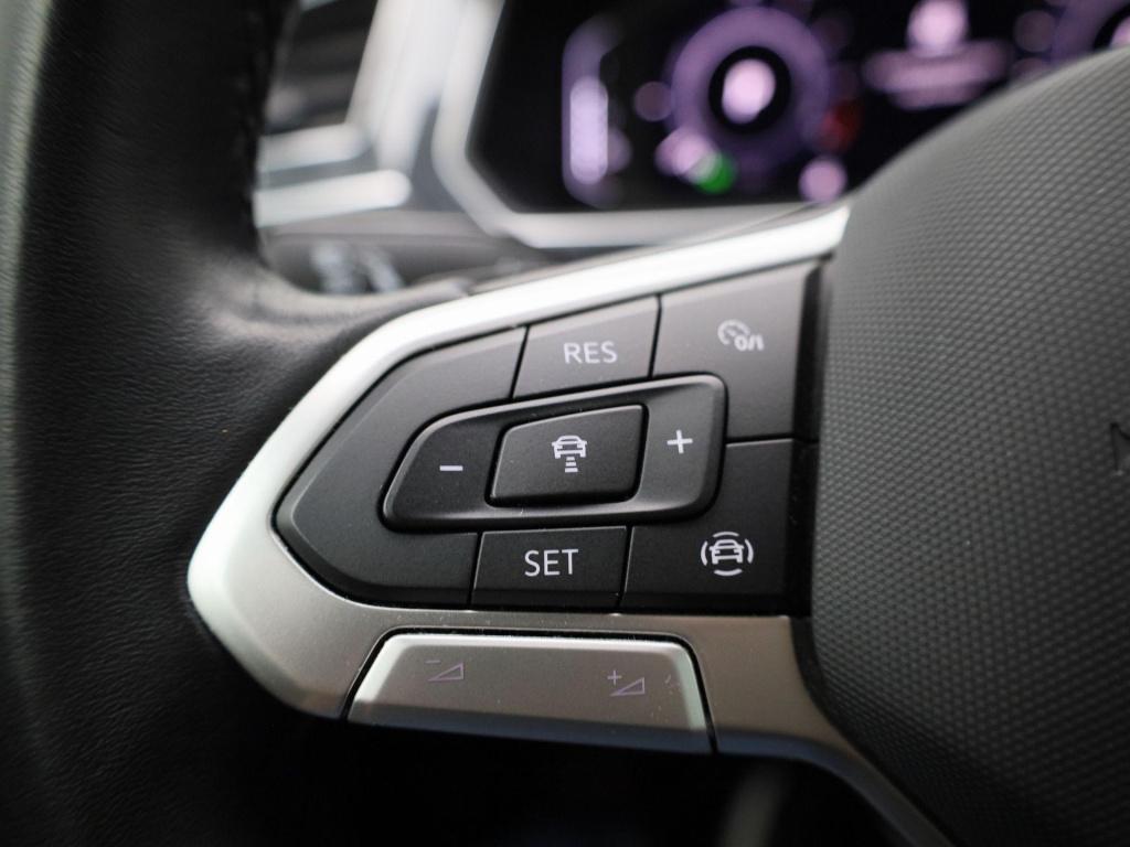 Volkswagen Tiguan 1.4 ehybrid dsg life | automaat | trekhaak | dab | virtua
