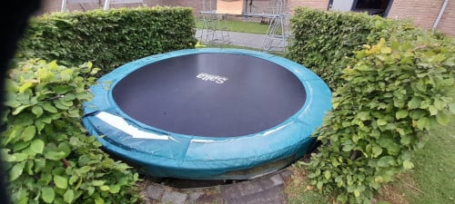 Trampoline salta 3.66