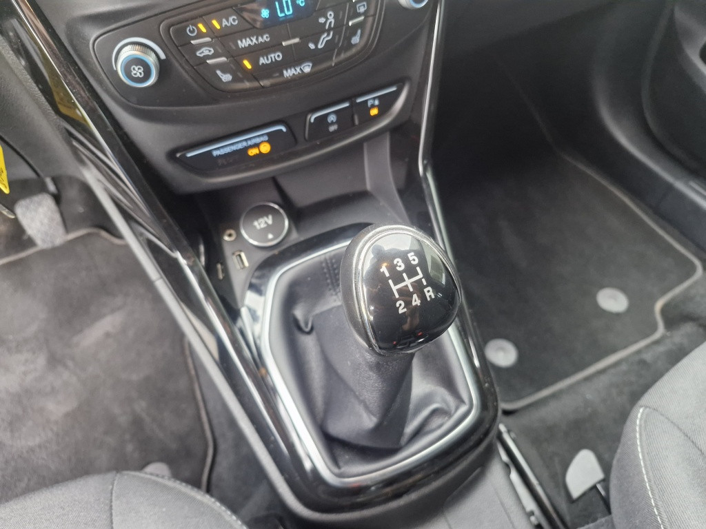 Ford B-max 1.0 ecob. titanium