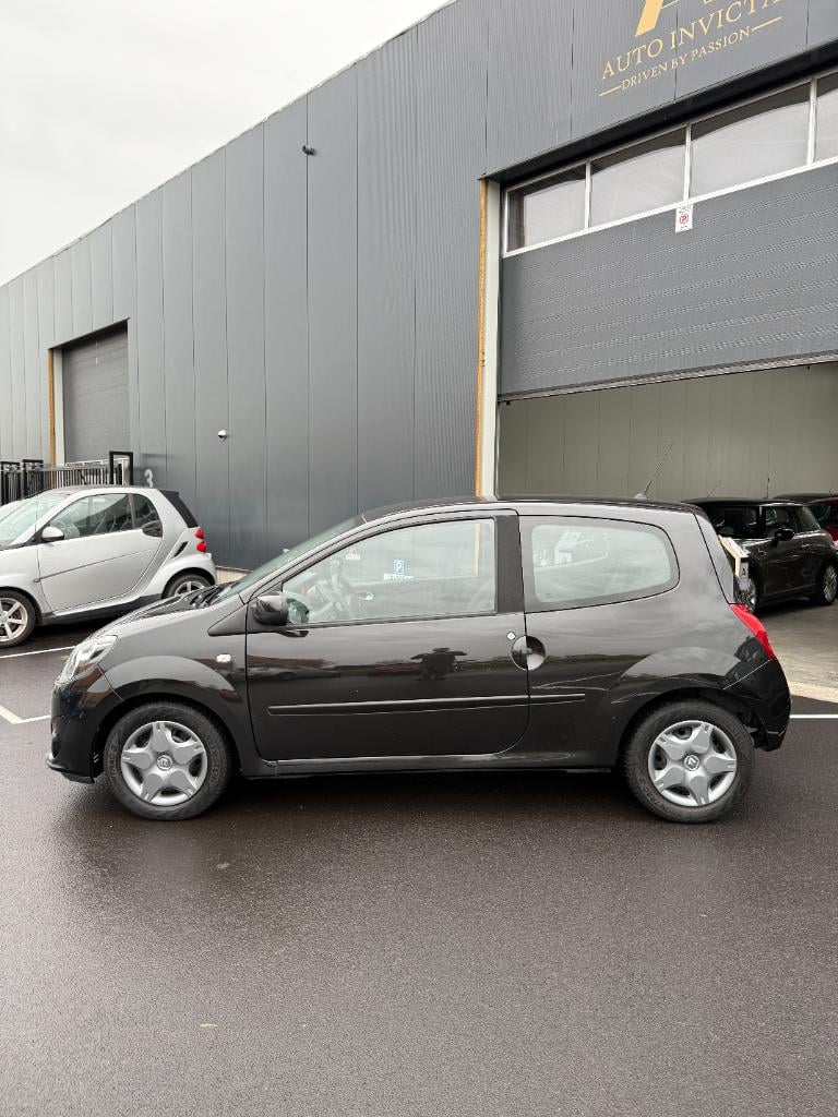 Renault Twingo 1.2 - dynamique- airco