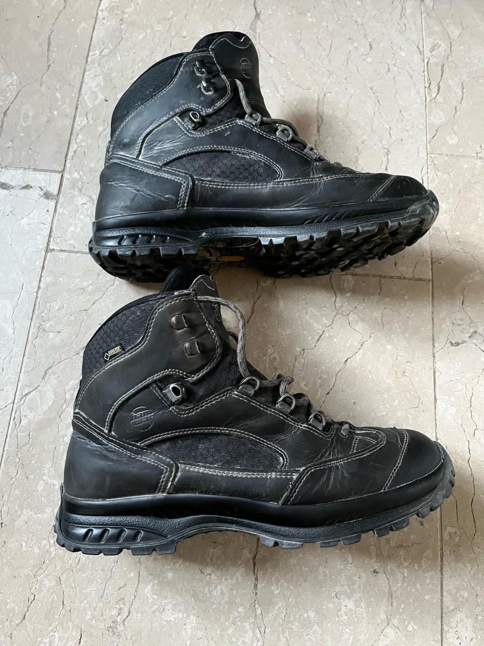 Wandelschoenen