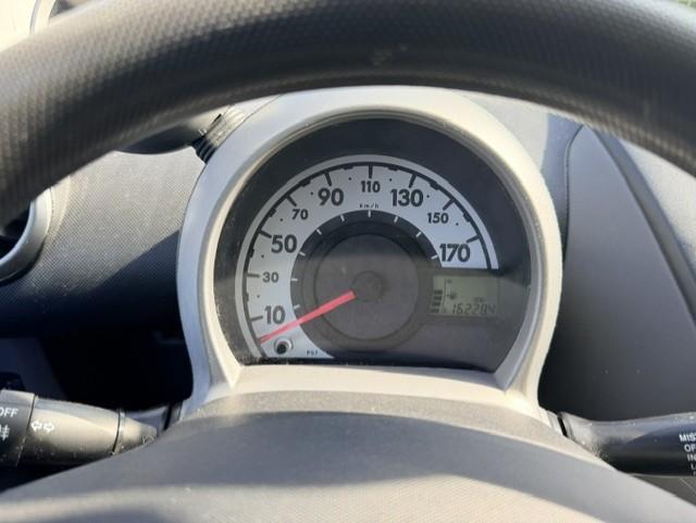 Peugeot 107 1.0-12v sublime