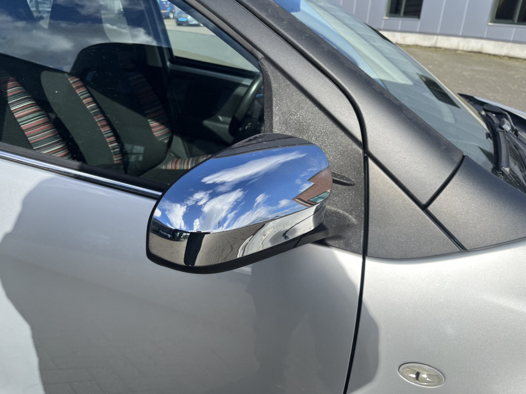 Citroen C1 1.0 e-vti feel 5 drs airco