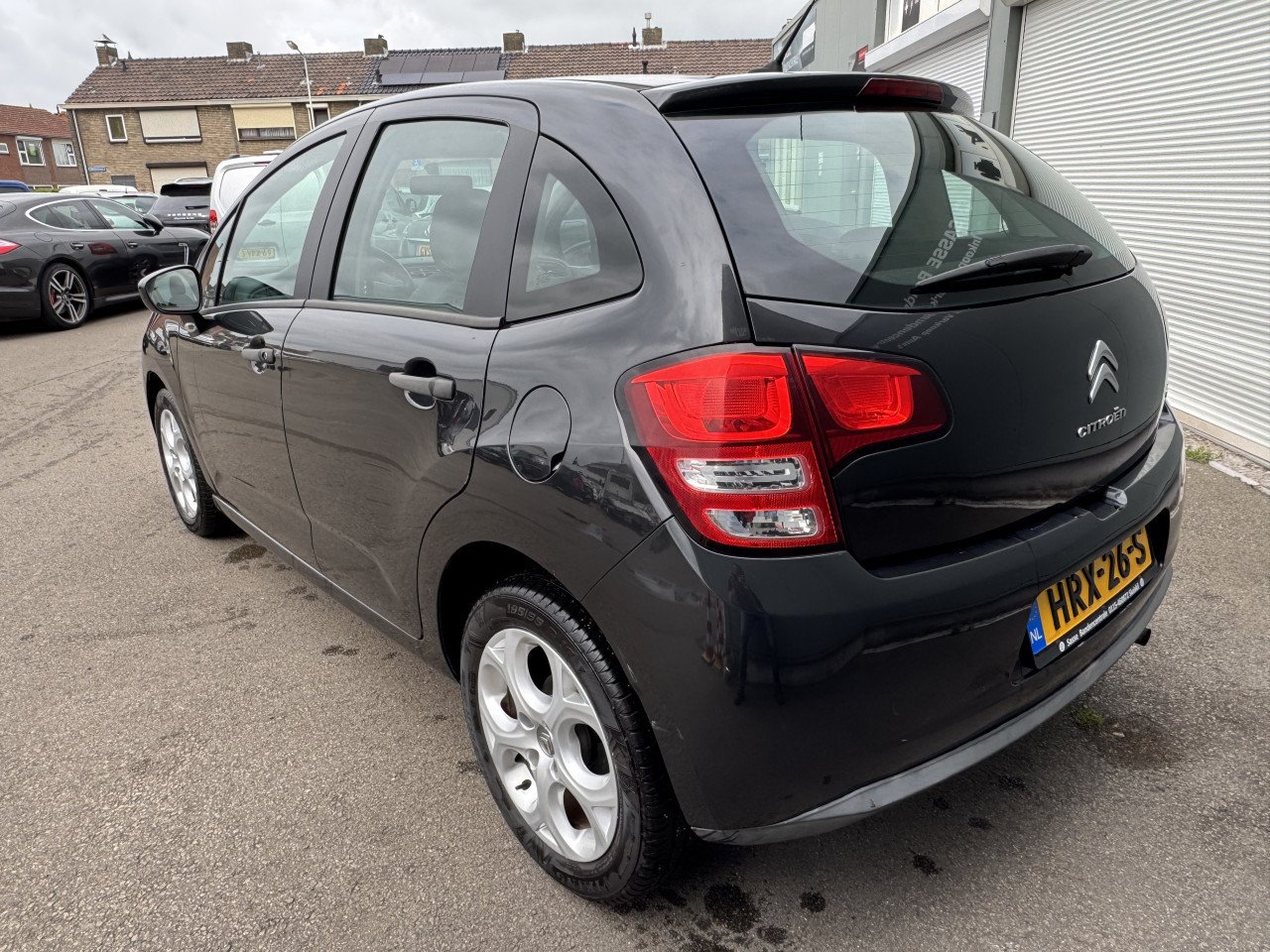 Citroen C3 1.1i 5 deurs AIRCO ! ! !