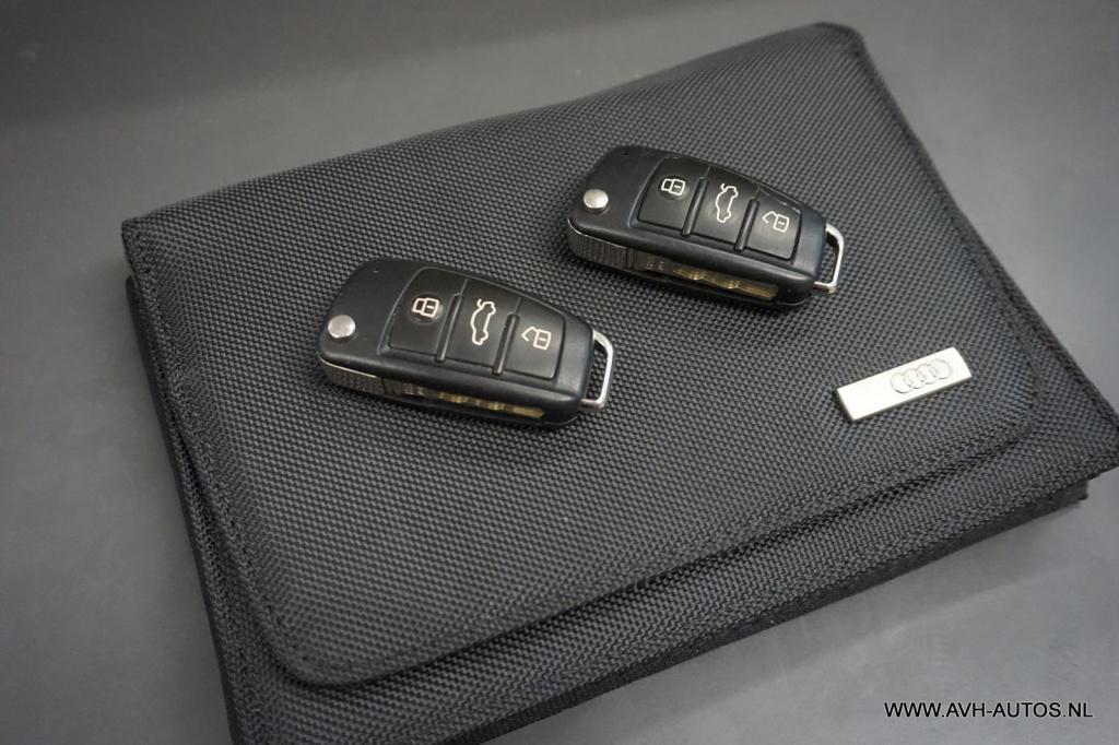 Audi A1 Sportback 1.0 tfsi