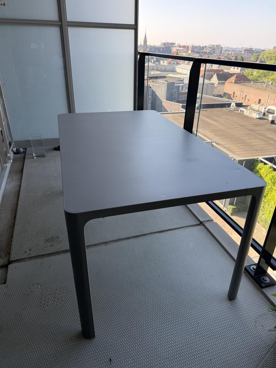 Tuintafel