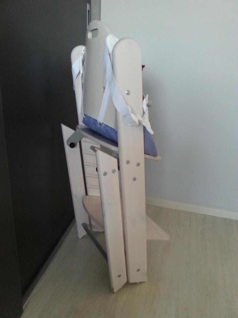 Te koop kinderstoel