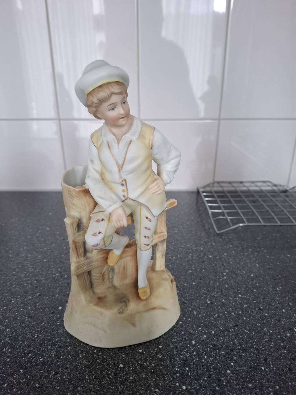 3 mooie biscui beeltje