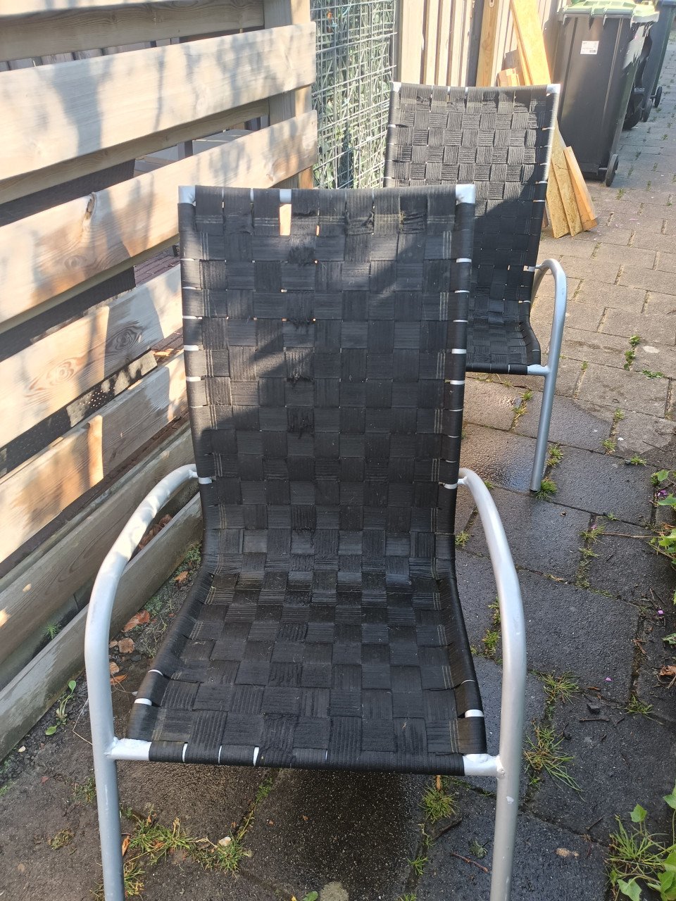 Stofzuiger