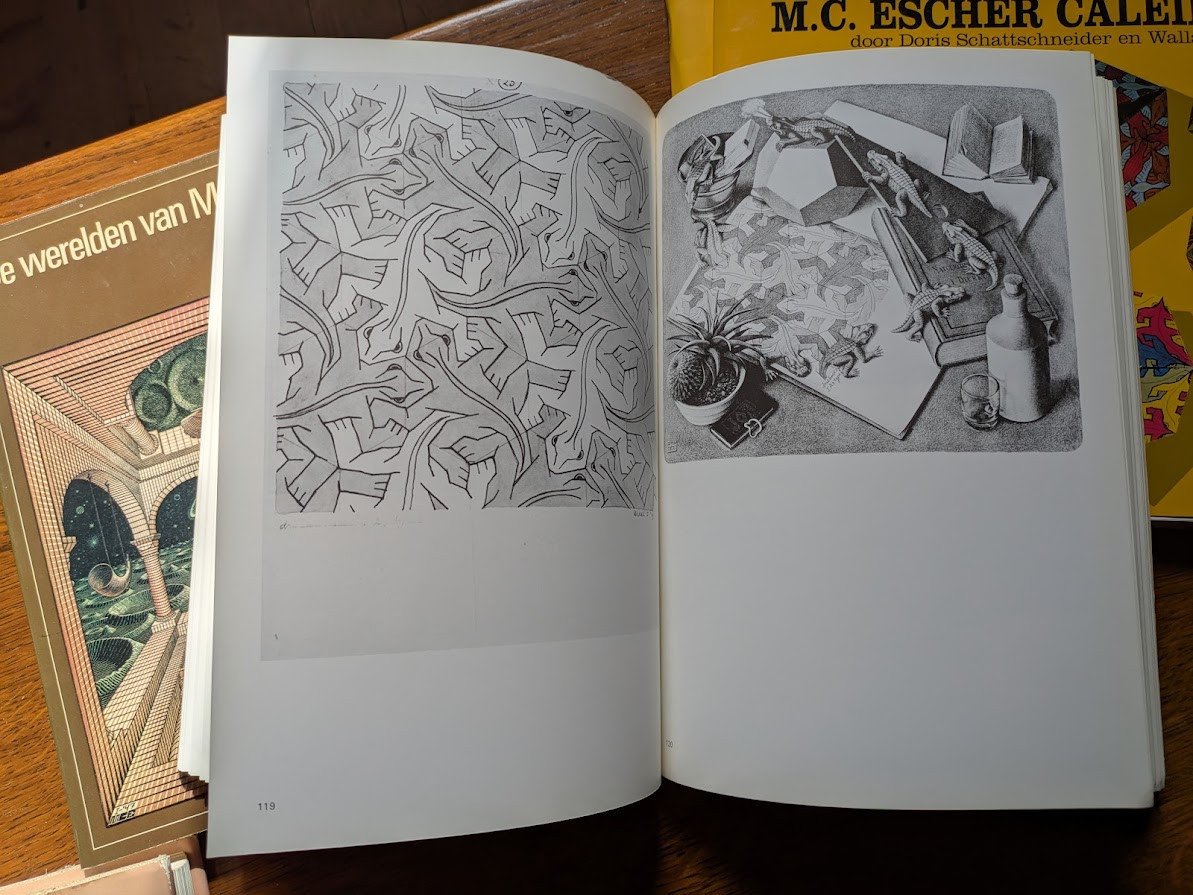 Escher
