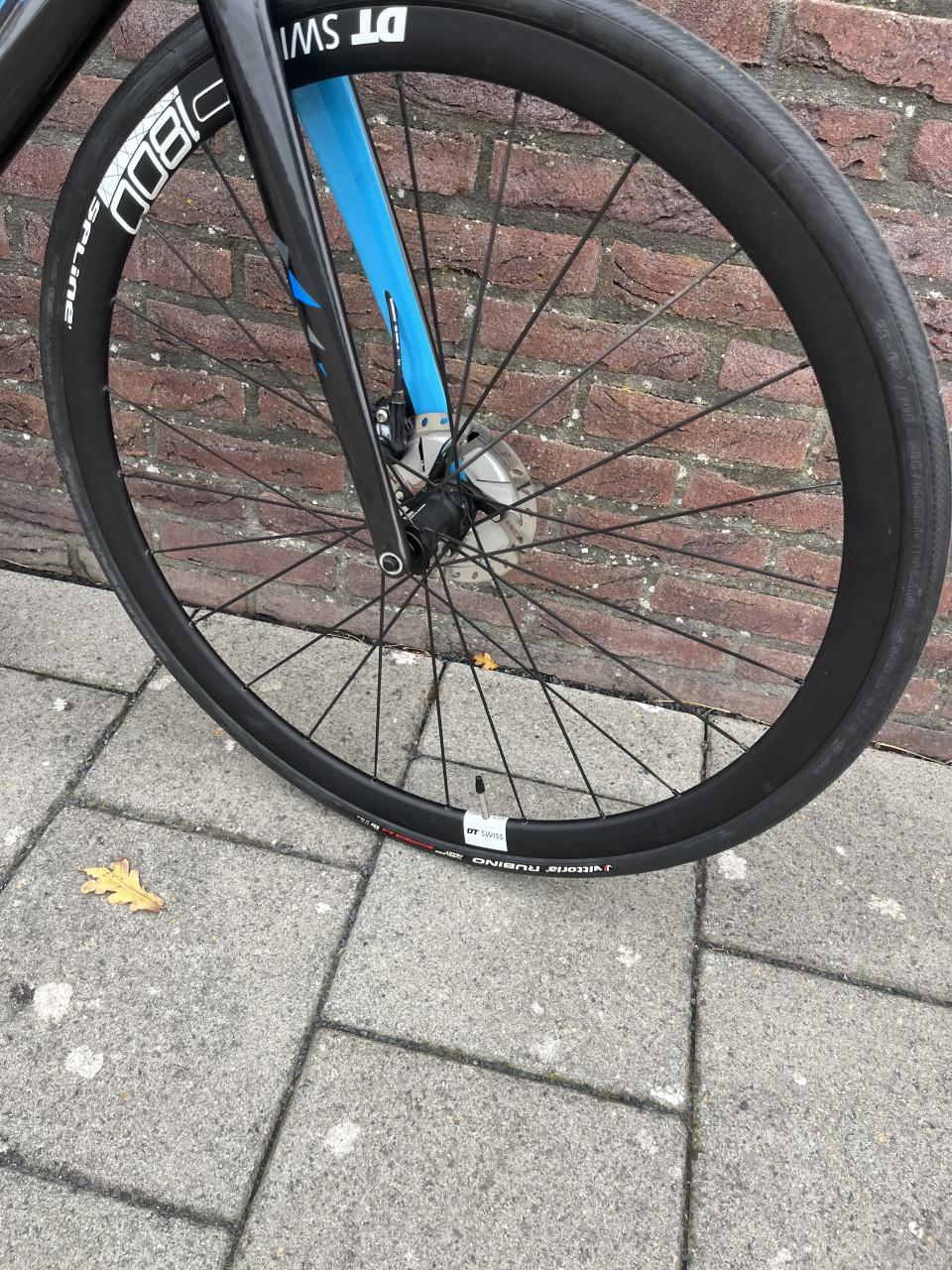 Koga Kimera road premium 58 cm