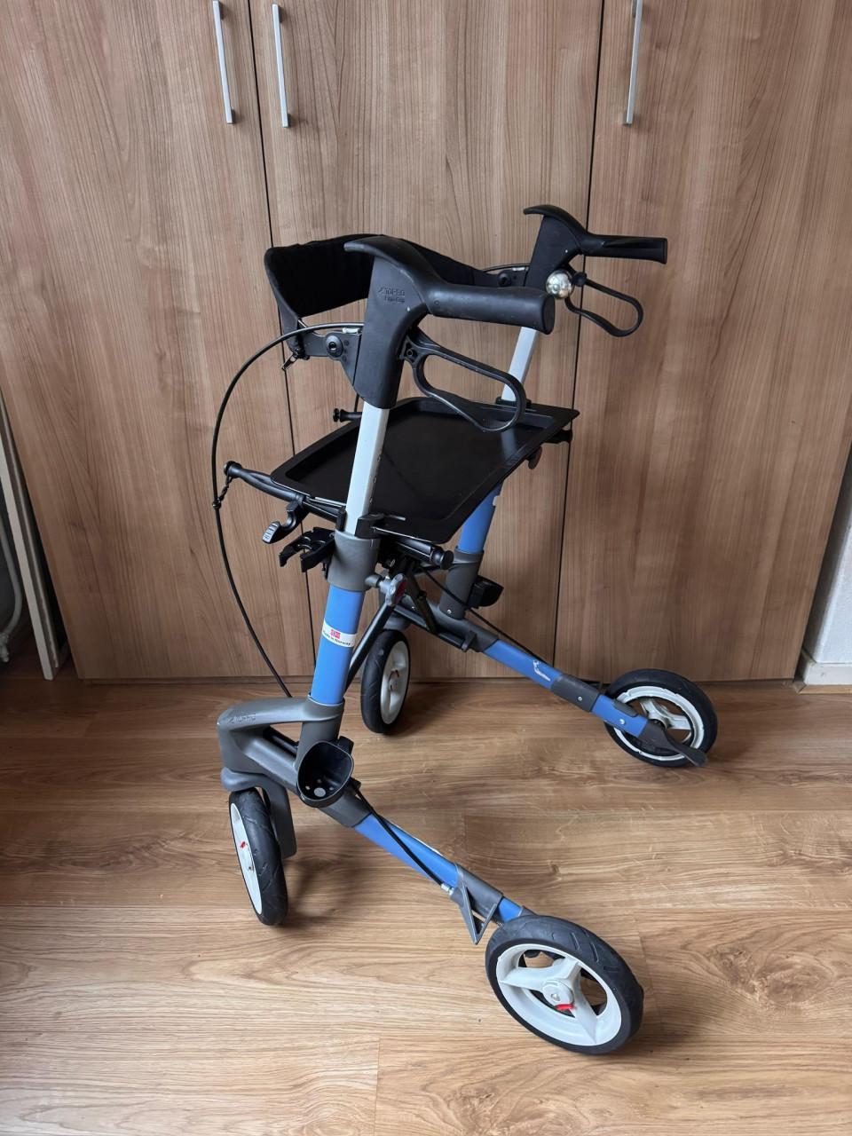 Topro Rollator ,