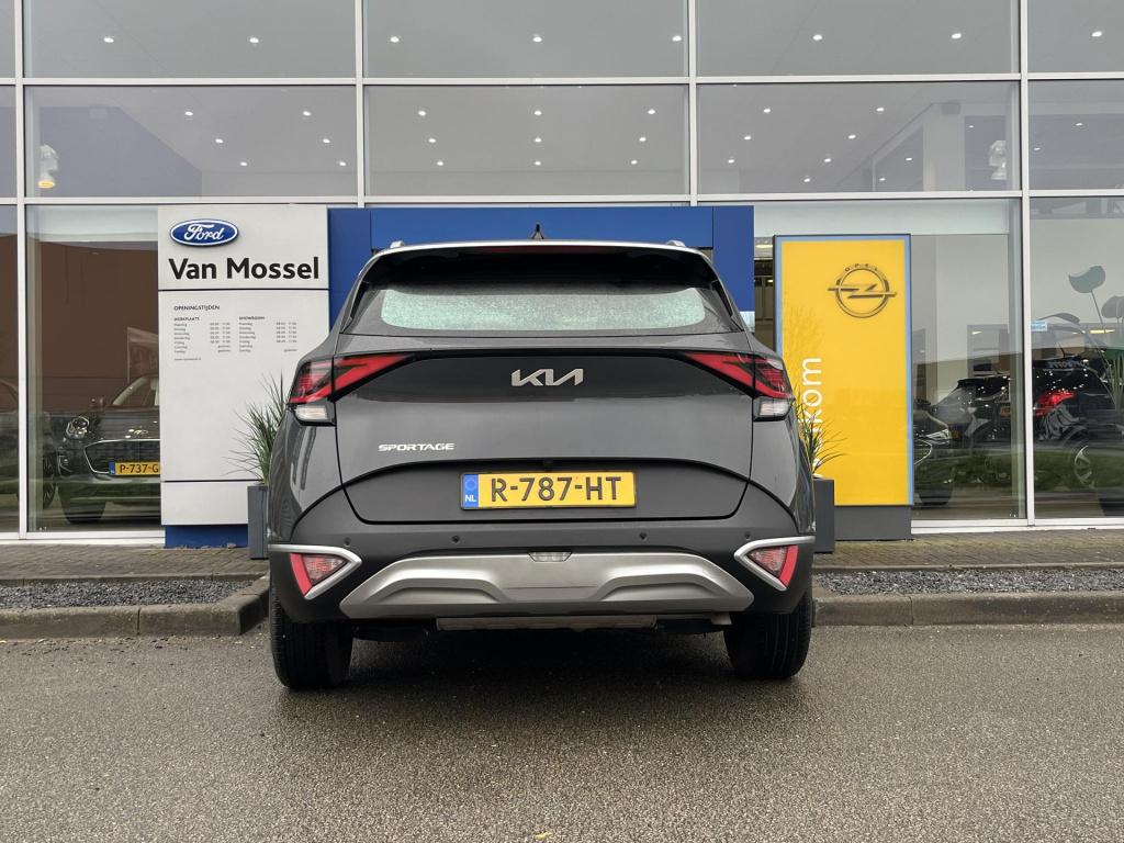 Kia Sportage 1.6 t-gdi mhev dynamicline | adaptive cruise control | climate