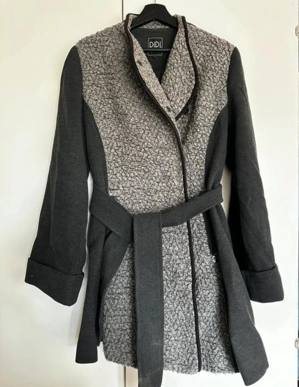 Elegante damesjas Didi- nieuw
