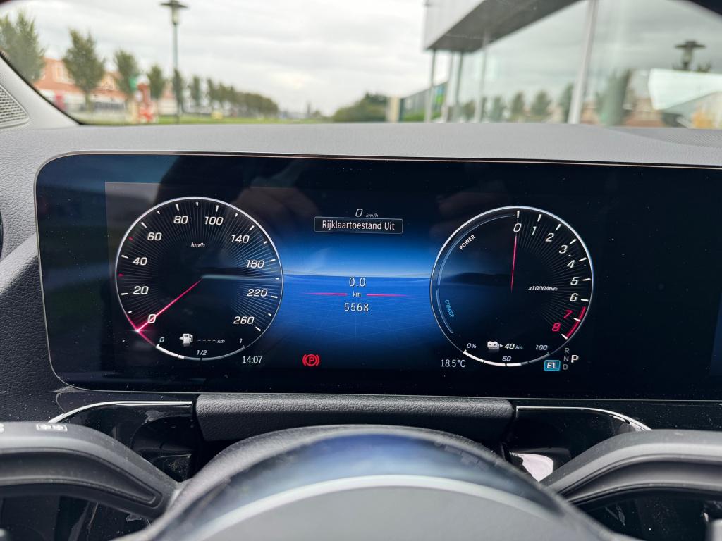 Mercedes-Benz Gla-klasse 250 e progressive line advanced plus automaat ,ele