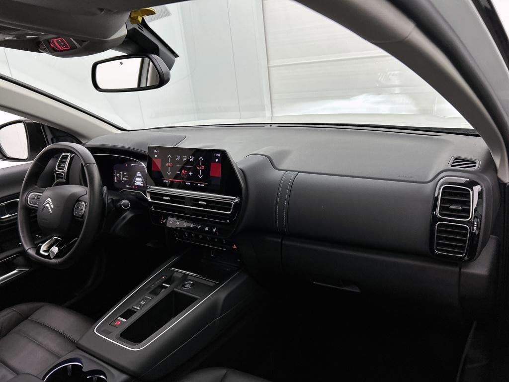 Citroen C5 Aircross 130 pk automaat shine | rijklaar | trekhaak | panoramad