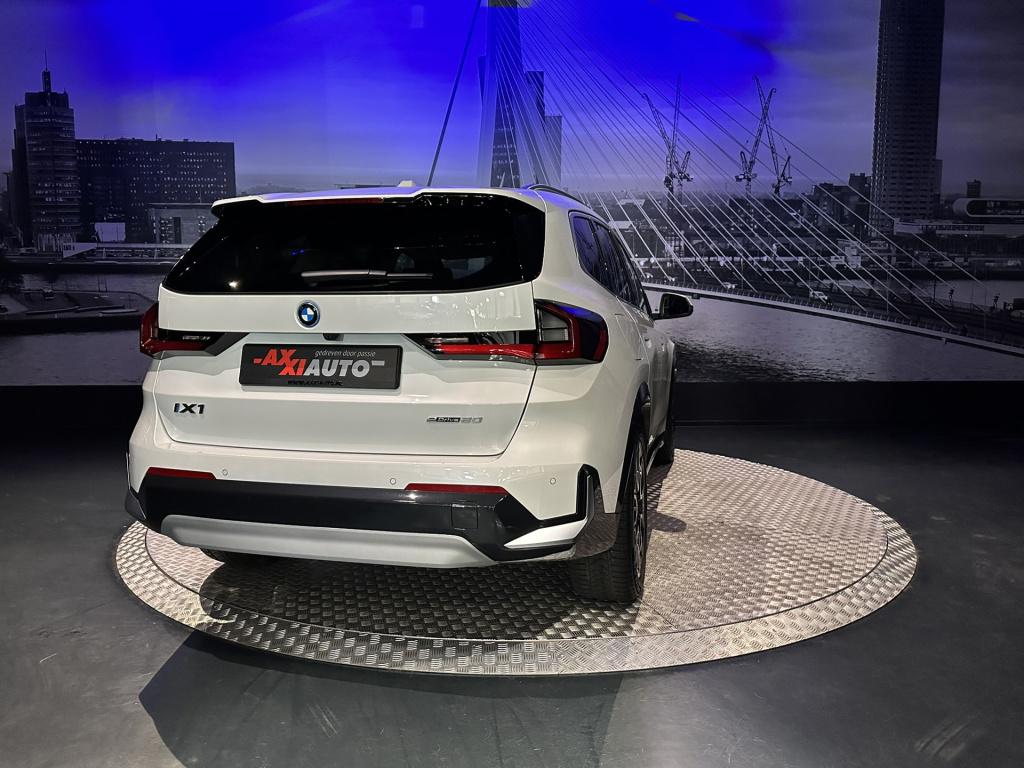 BMW Ix1 edrive20 67 kwh *leer*camera*keyless*