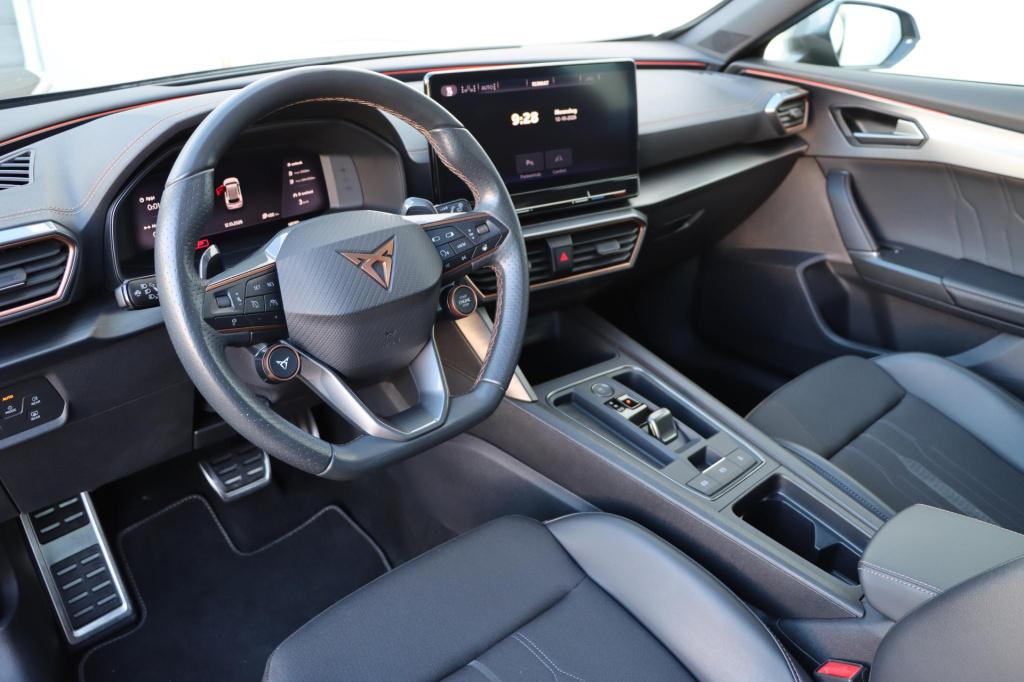 Cupra Formentor 1.4 e-hybrid vz performance 245pk dsg6 | soh 94,2% |