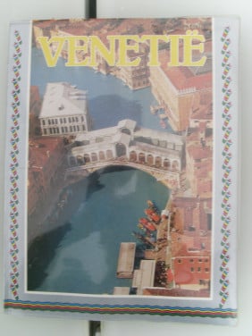 Venetie Edizioni Storti Venezia