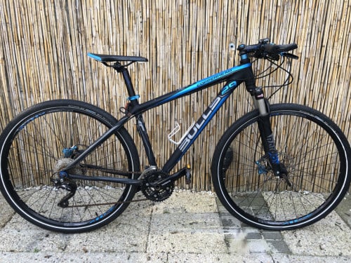 Bulls Copperhead Supreme 29