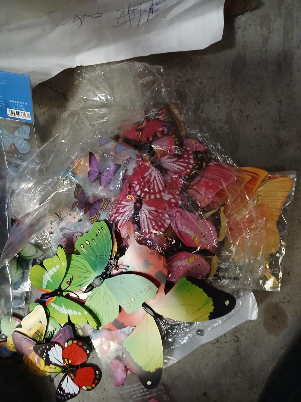 Acryl verf en acrylgiettechniek hobby artikelen