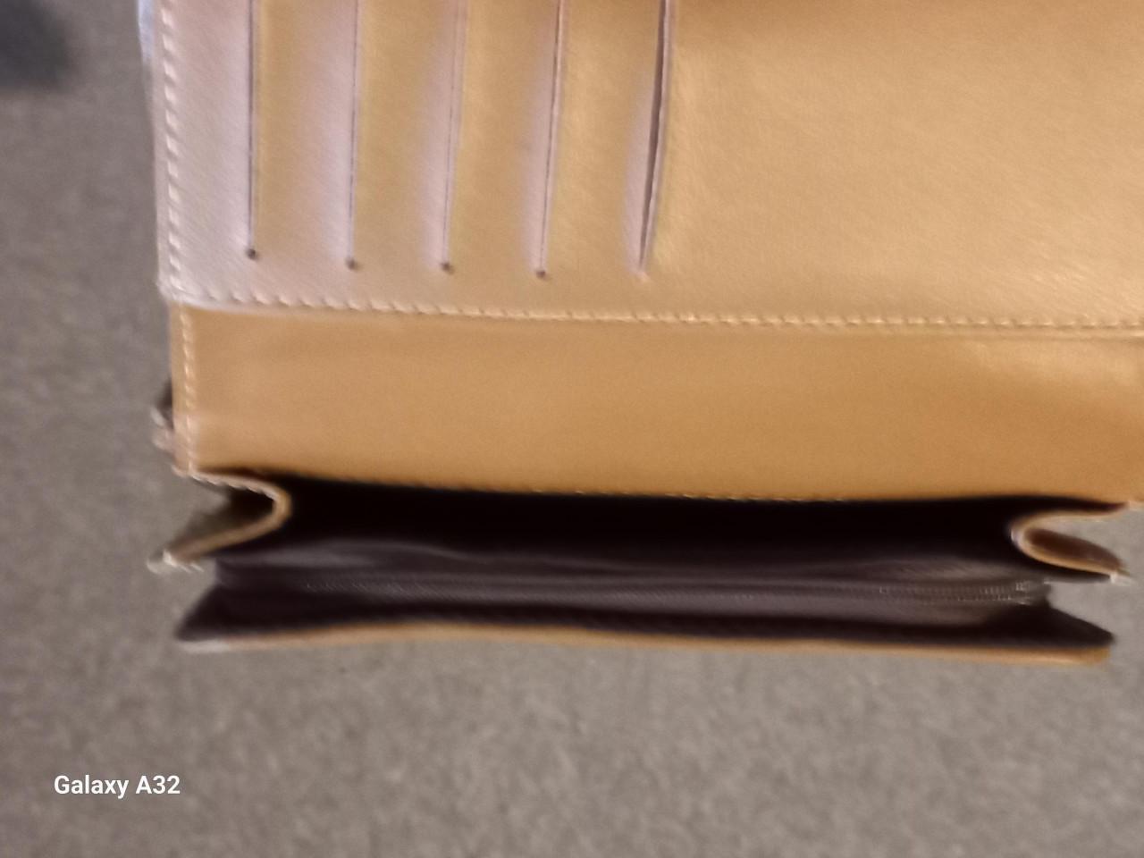 Portemonnee + sleuteletui