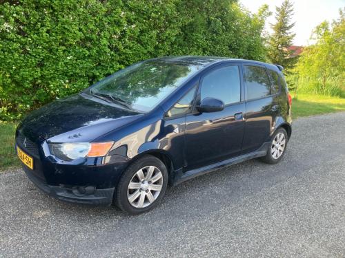 Mitsubishi Colt 1.3
