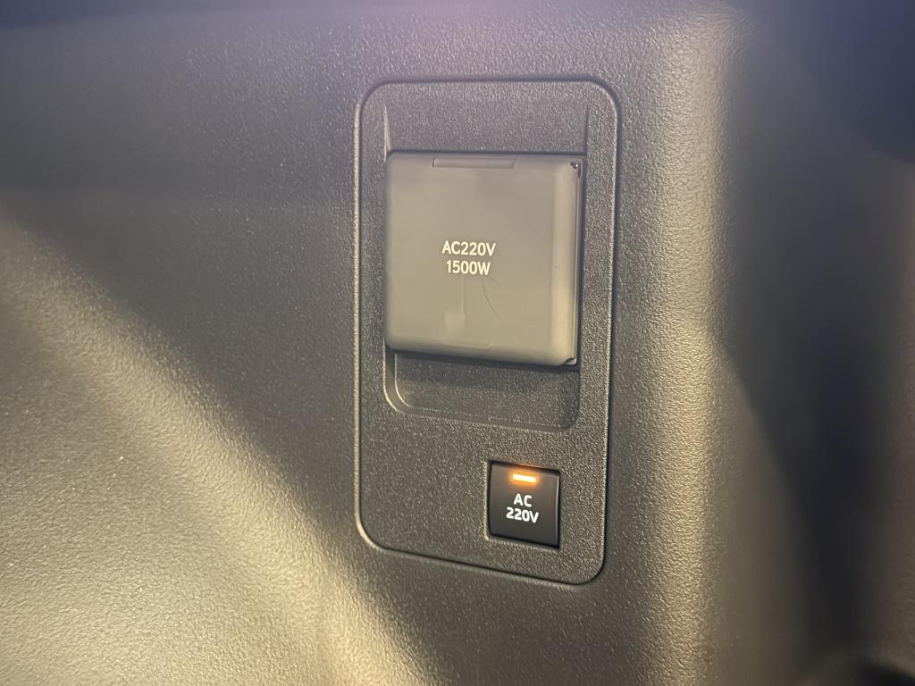 Toyota Bz4x touring executive awd 75 kwh