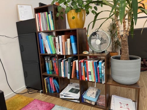 Roomdivider