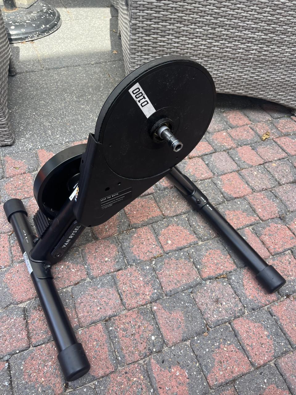 Fietstrainer