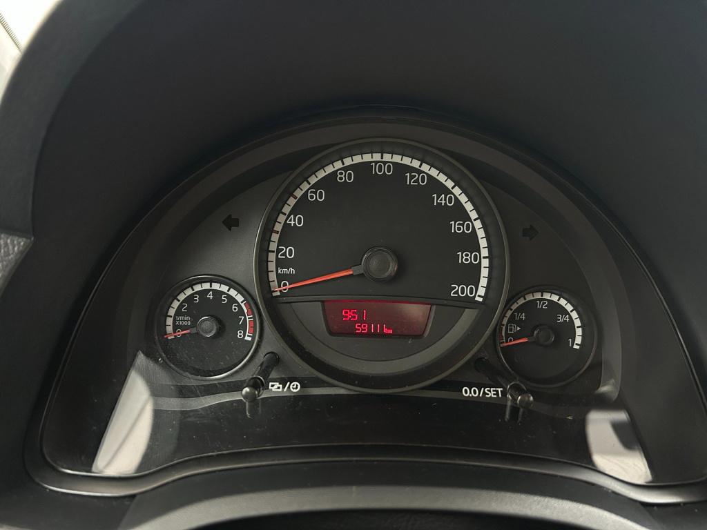 Volkswagen UP! occasion 1.0 take up! bluemotion | wit | tweedehands volkswa