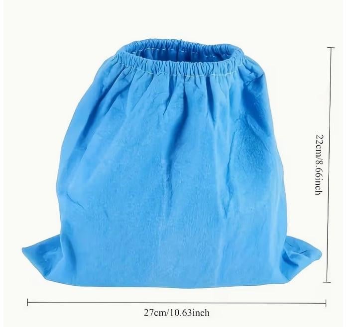 Stofzuigerfilter en stofzakken