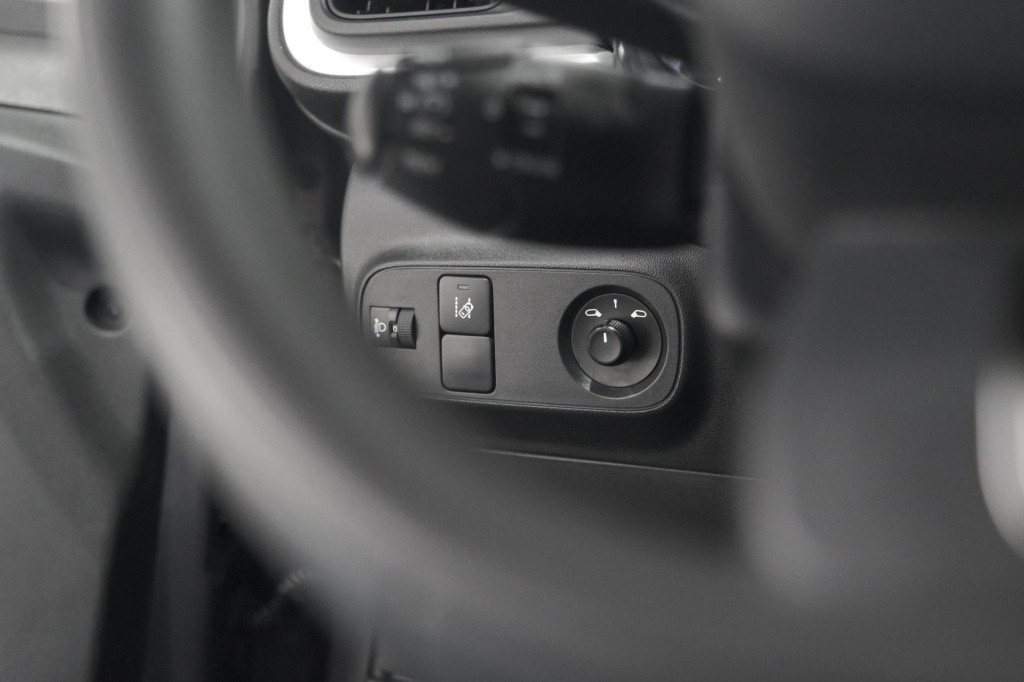 Citroen C3 puretech 82 you | stoelverwarming | cruise control | airco | blu